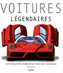 Voitures legendaires