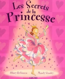 Les secrets de la princesse
