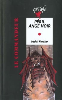 Péril ange noir