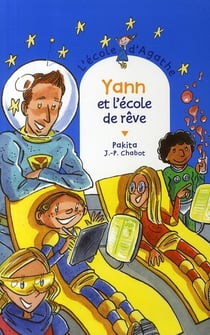 L'école d'Agathe