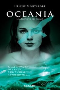 Océania Tome 1 : la prophétie des oiseaux