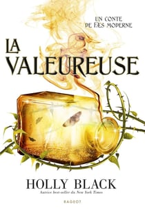 Un conte de Faes moderne Tome 2 : La Valeureuse
