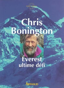 Everest, ultime defi