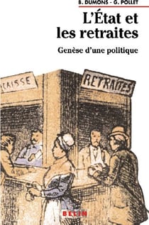 L'État et les retraites