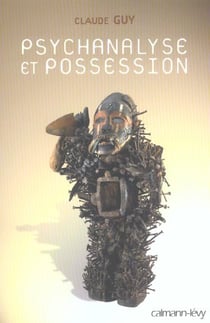 Psychanalyse et possession