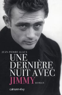 Une dernière nuit avec Jimmy