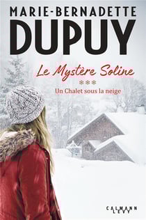 Le mystère Soline Tome 3 : un chalet sous la neige