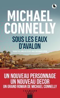 Sous les eaux d'Avalon