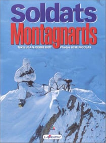 Soldats montagnards