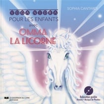 Oumma la licorne