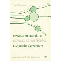Physique subatomique