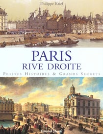 Paris rive droite