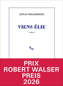 Viens Élie