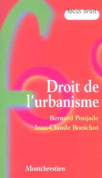 Droit de l'urbanisme