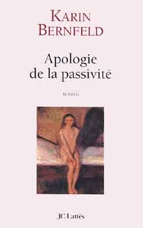 Apologie de la passivite