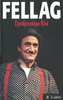 Djurdjurassique Bled