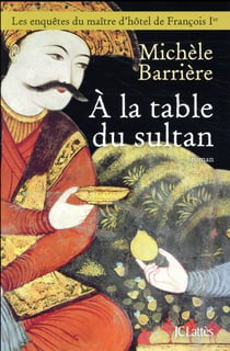 À la table du sultan