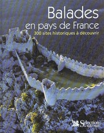 Balades en pays de france