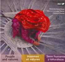 Hommes et natures - people and natures - seres humanos y naturalezas