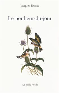 Le bonheur du jour