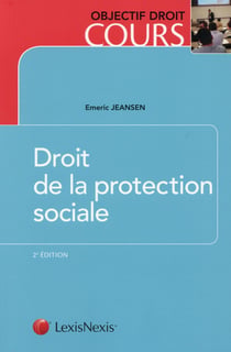 Droit de la protection sociale