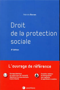 Droit de la protection sociale (9e édition)