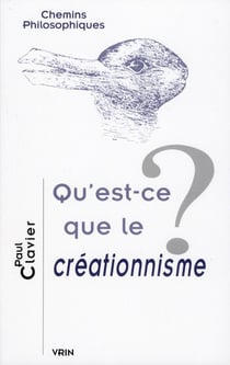Qu'est-ce que le créationnisme?