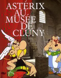 Astérix au musée de Cluny