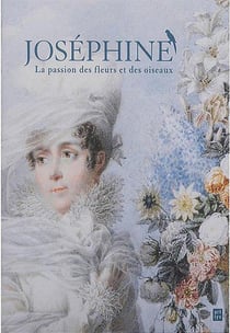 Joséphine, les fleurs et les oiseaux