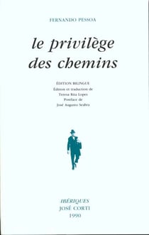 Le privilege des chemins