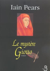 Le mystere giotto