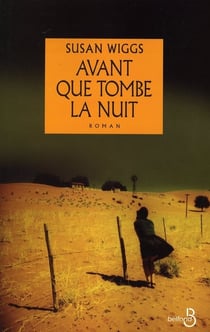 Avant que tombe la nuit