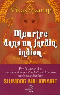 Meurtre dans un jardin indien