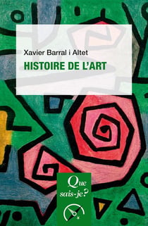 Histoire de l'art (10e édition)