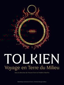 Tolkien : Voyage en Terre du Milieu