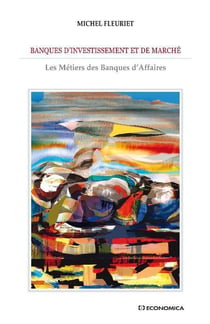 Banques d'investissement et de marché
