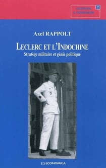 LECLERC ET L'INDOCHINE