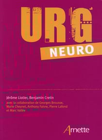 URG - neurologie