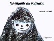 Les enfants du polisario