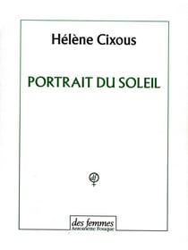 Portrait du soleil