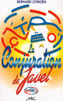 La conjuration de javel