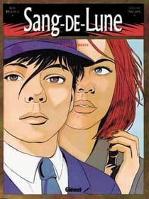 Sang-de-lune t.2 - sang-marelle
