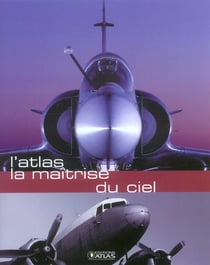 L'atlas la maitrise du ciel