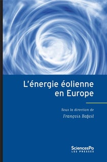 L'énergie éolienne en Europe