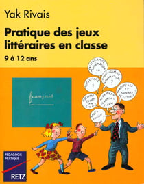 Pratique jeux litteraire