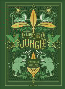 Le livre de la jungle