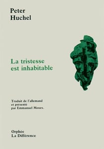 Tristesse est inhabitable