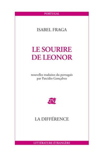 Le sourire de Léonor