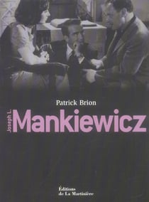 Joseph leo mankiewicz