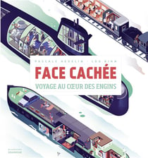 La face cachée - voyage au coeur des machines